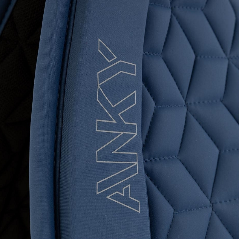 ANKY Dressuurdek Nylon AW'25