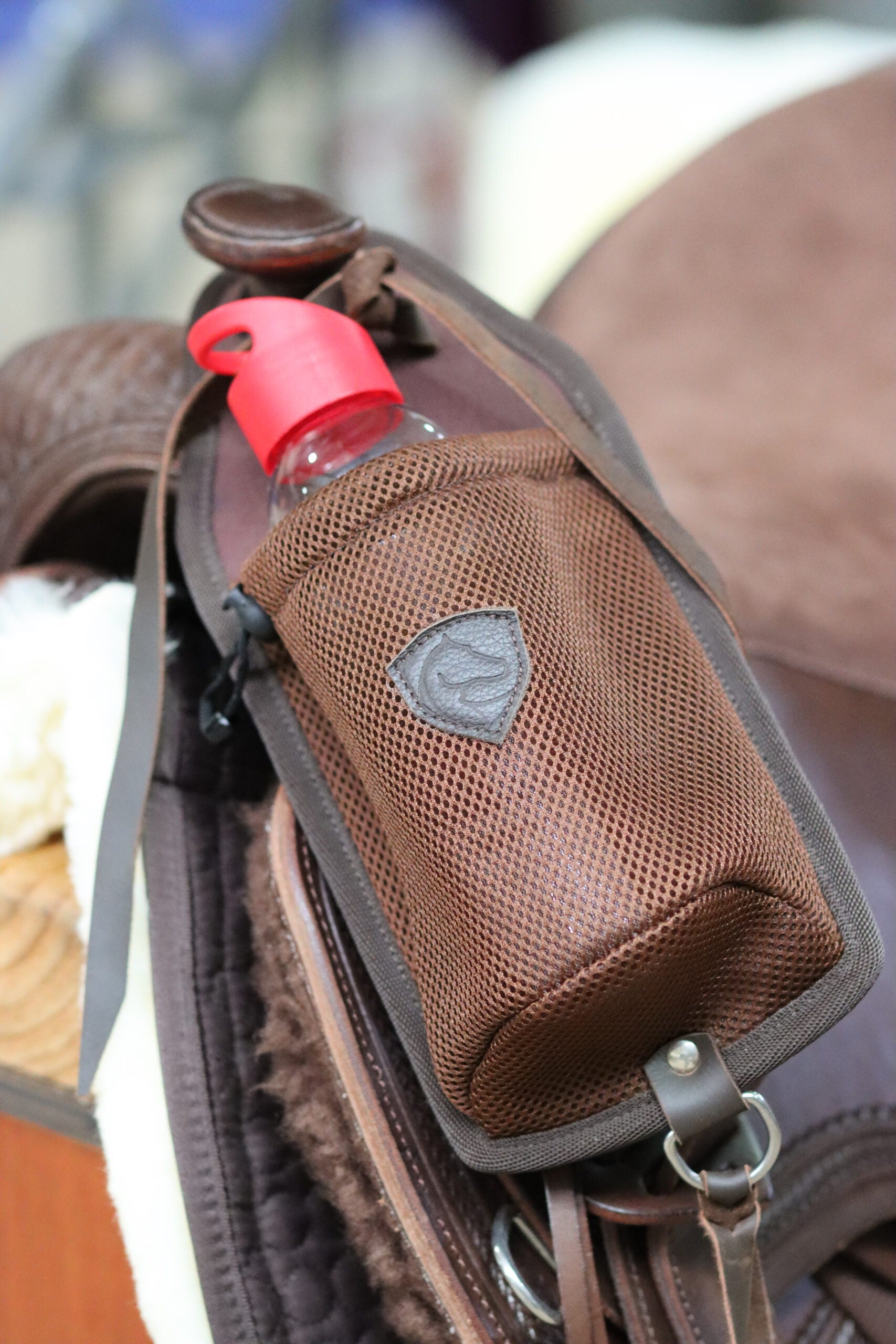 Edix Bottle bag / bidon houder