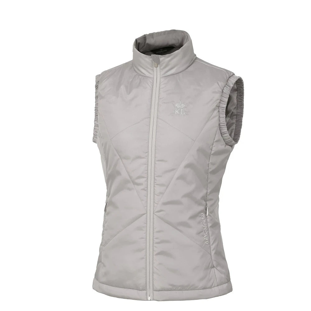 Kingsland Dianna Dames Bodywarmer