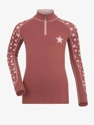 LeMieux Mini Base Layer