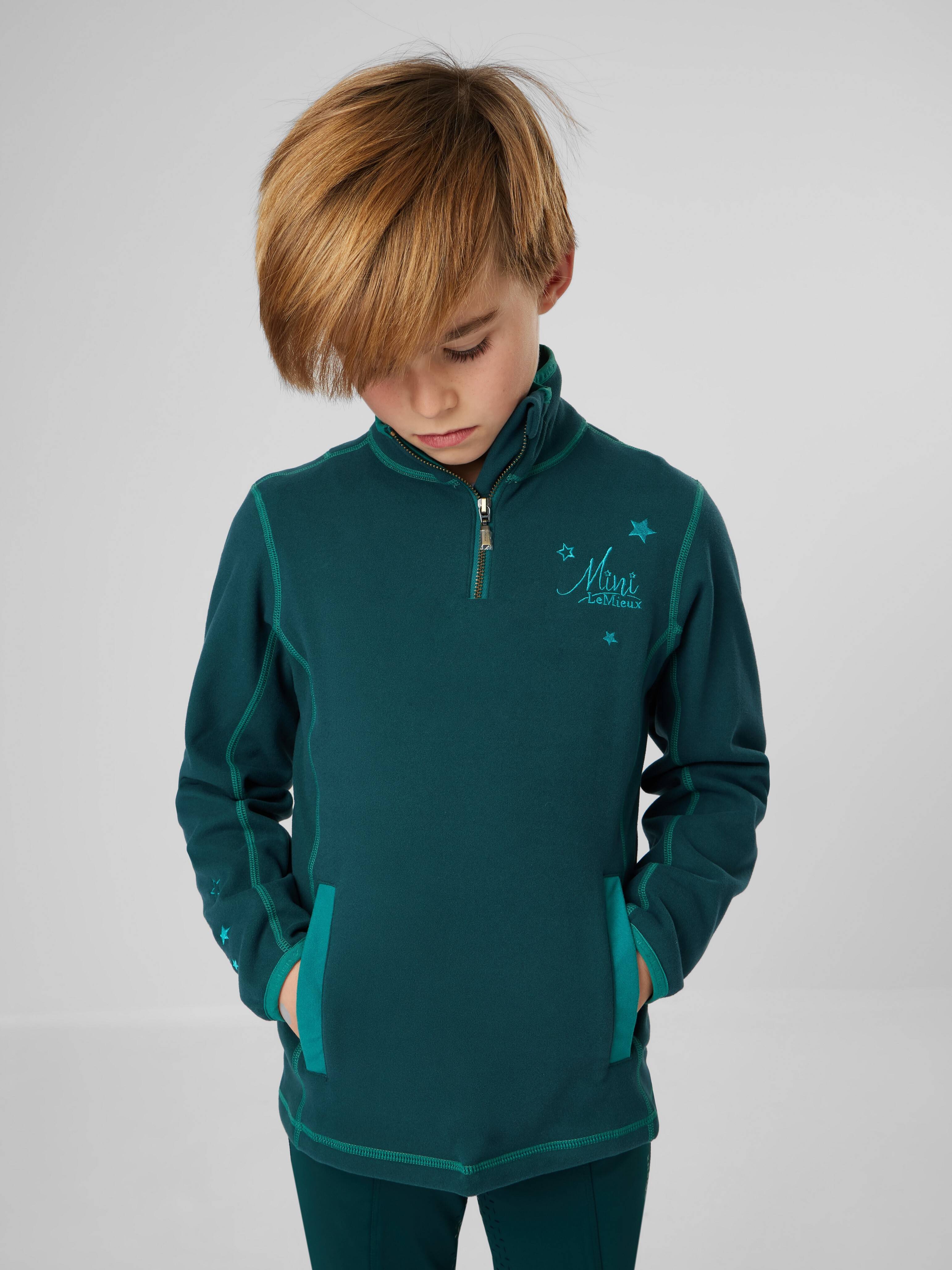 Lemieux Mini Mari Micro Fleece