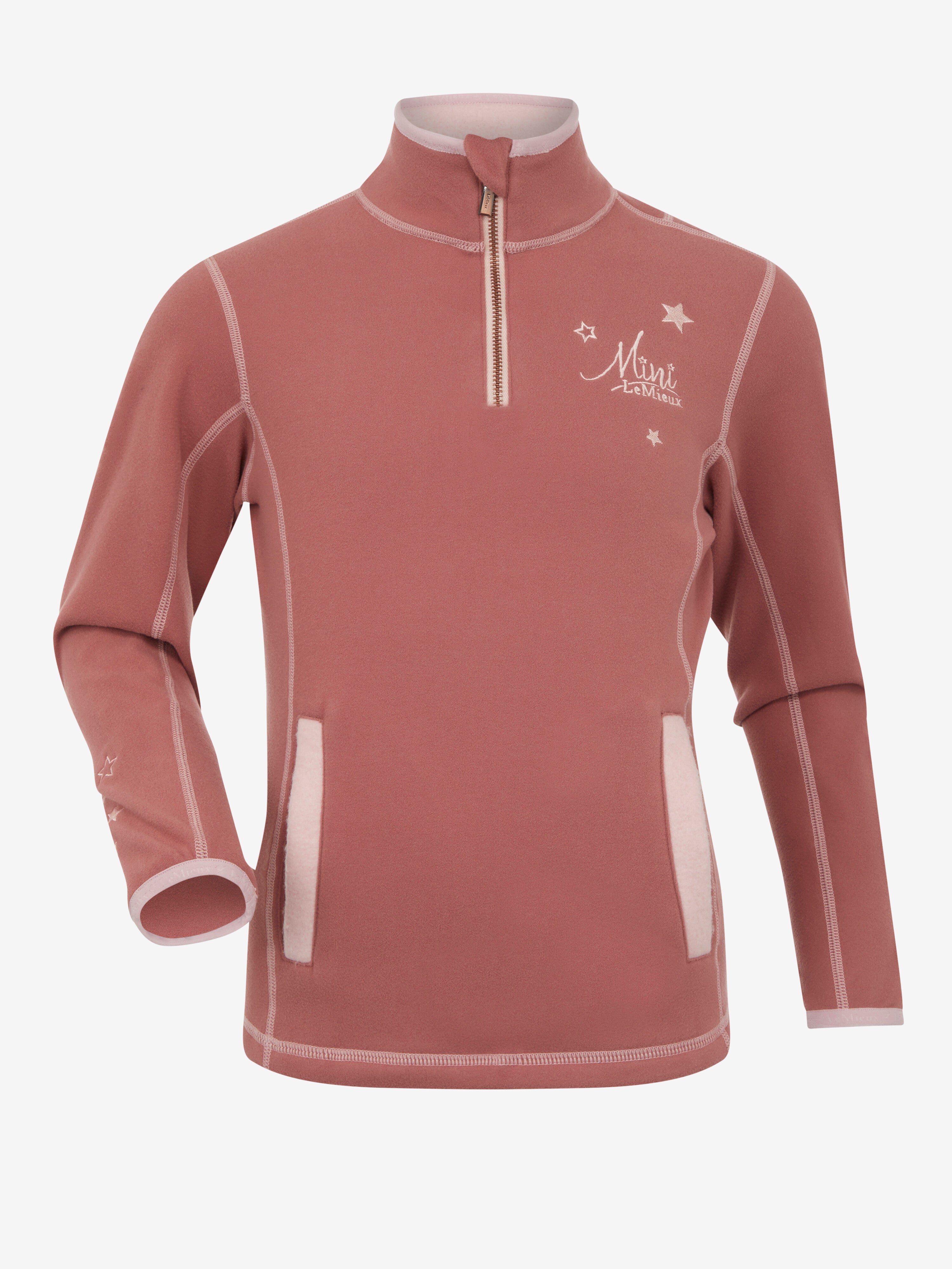 Lemieux Mini Mari Micro Fleece