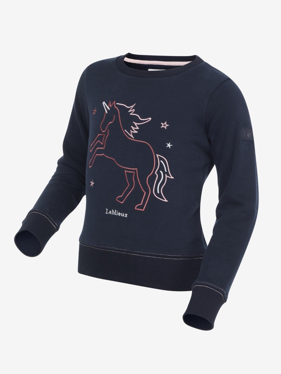 LeMieux Mini Camilla Sweater