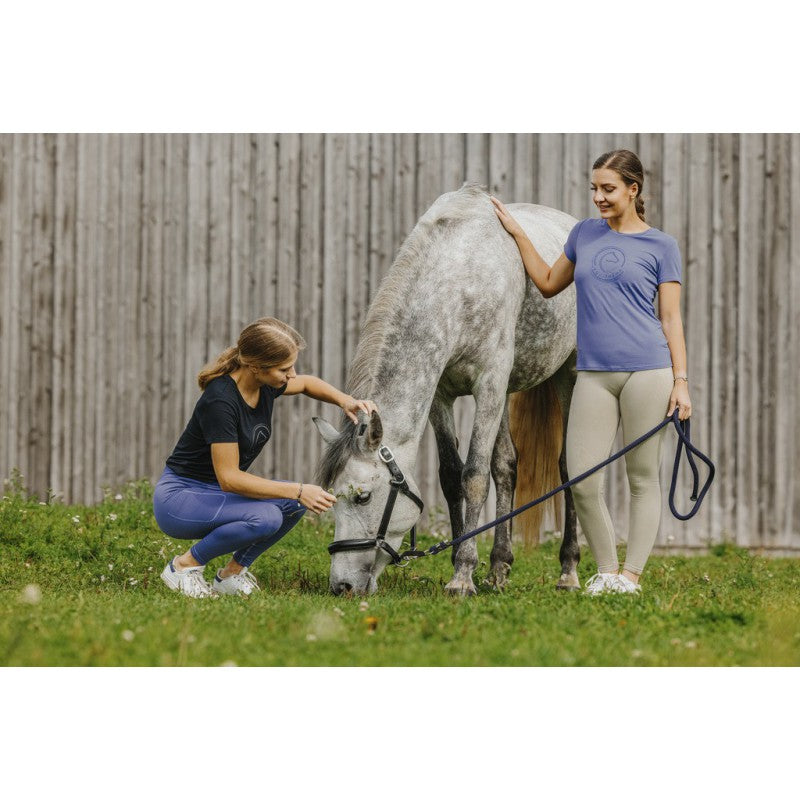 Equetheme Dames T-shirt Rosalie