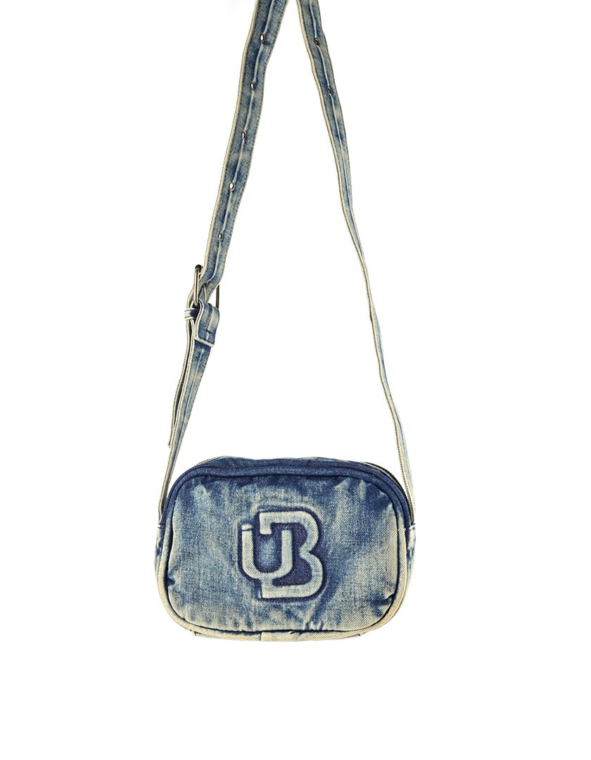 Giuliano Jeans Schoudertas