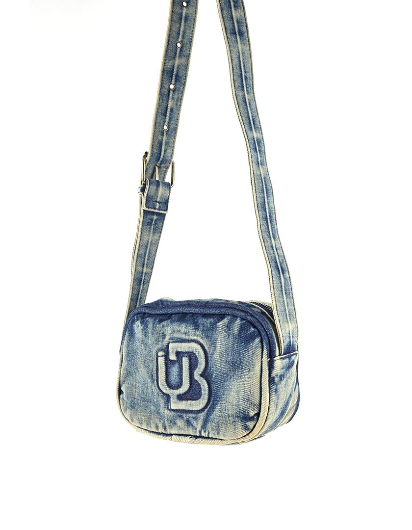 Giuliano Jeans Schoudertas