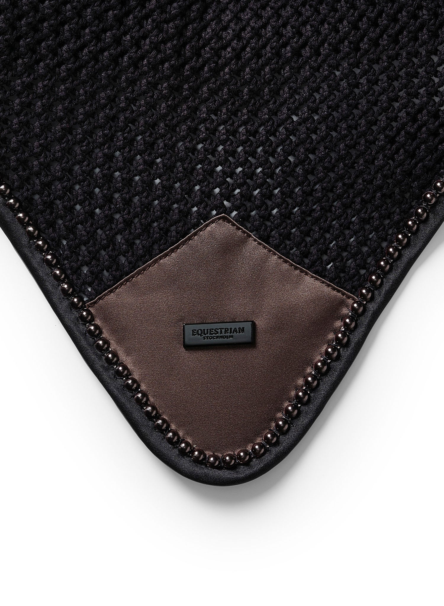 Equestrian Stockholm Modern Oornetje RIDE AGAINST CANCER!