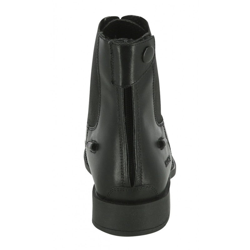 Norton Jodhpurs Lacets zwart