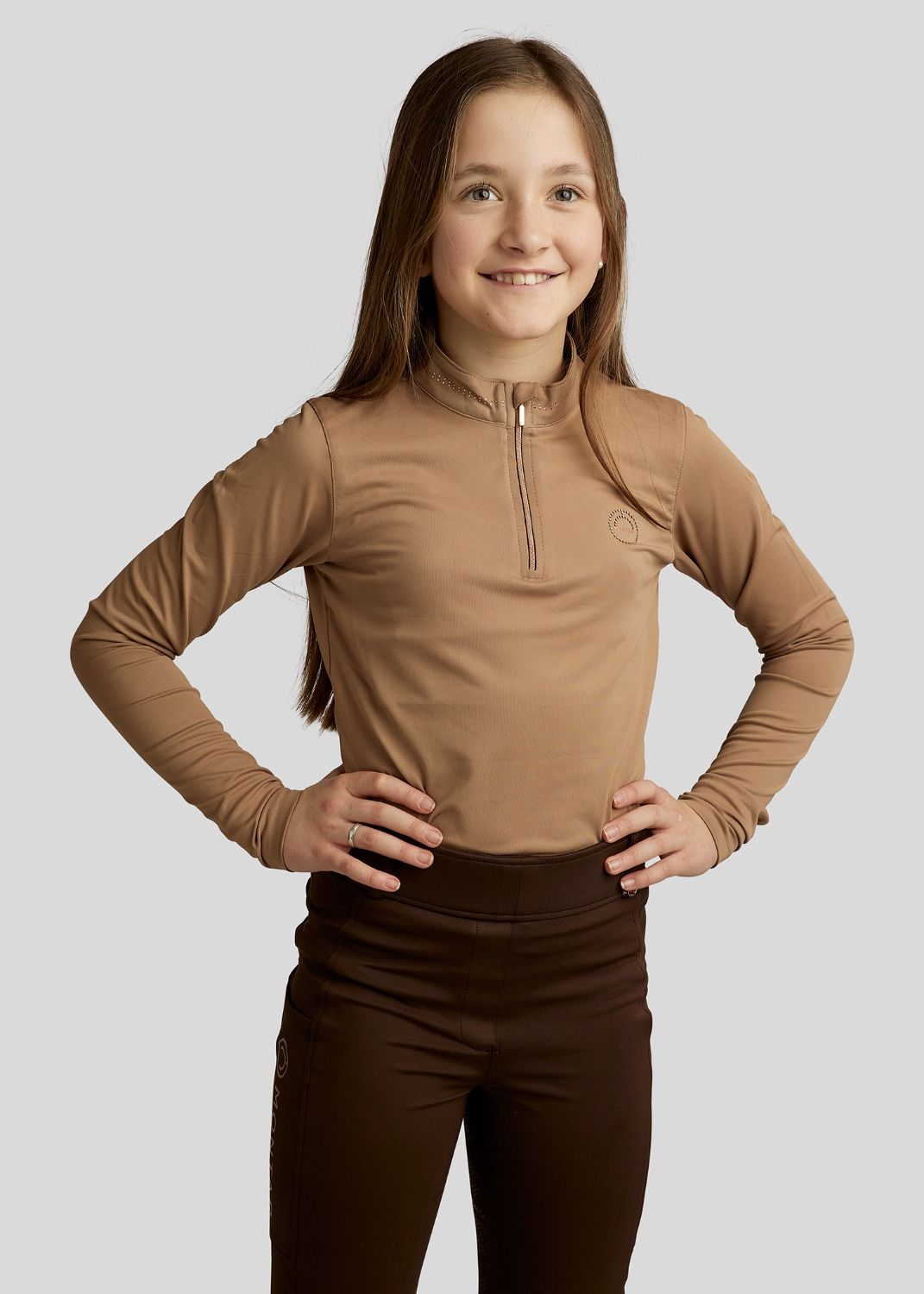 Montar MoEverline Junior