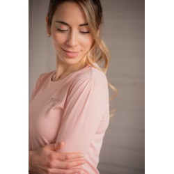 Penelope T-shirt "Techty Honey"