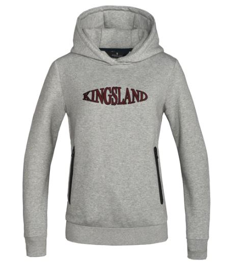Kingsland Remington Hoody heren