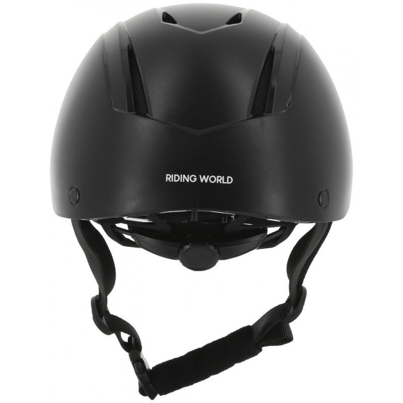 kindermütze fahrradhelm Riding World Kindermütze Topy