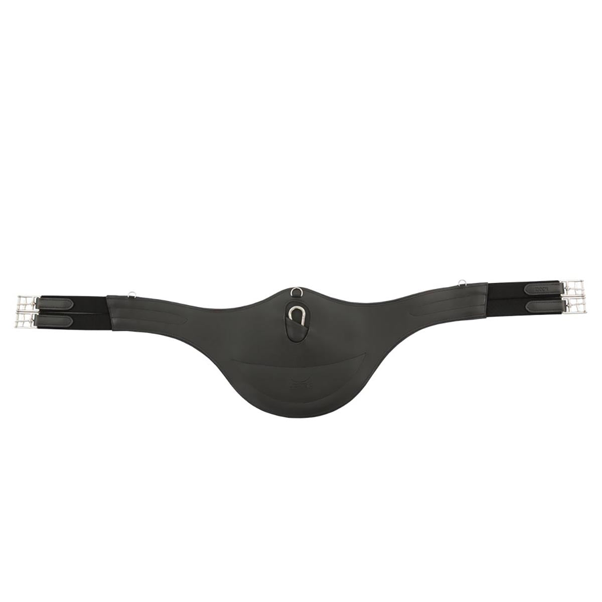 Singel Tekna LeTek Met Buikflap Zwart