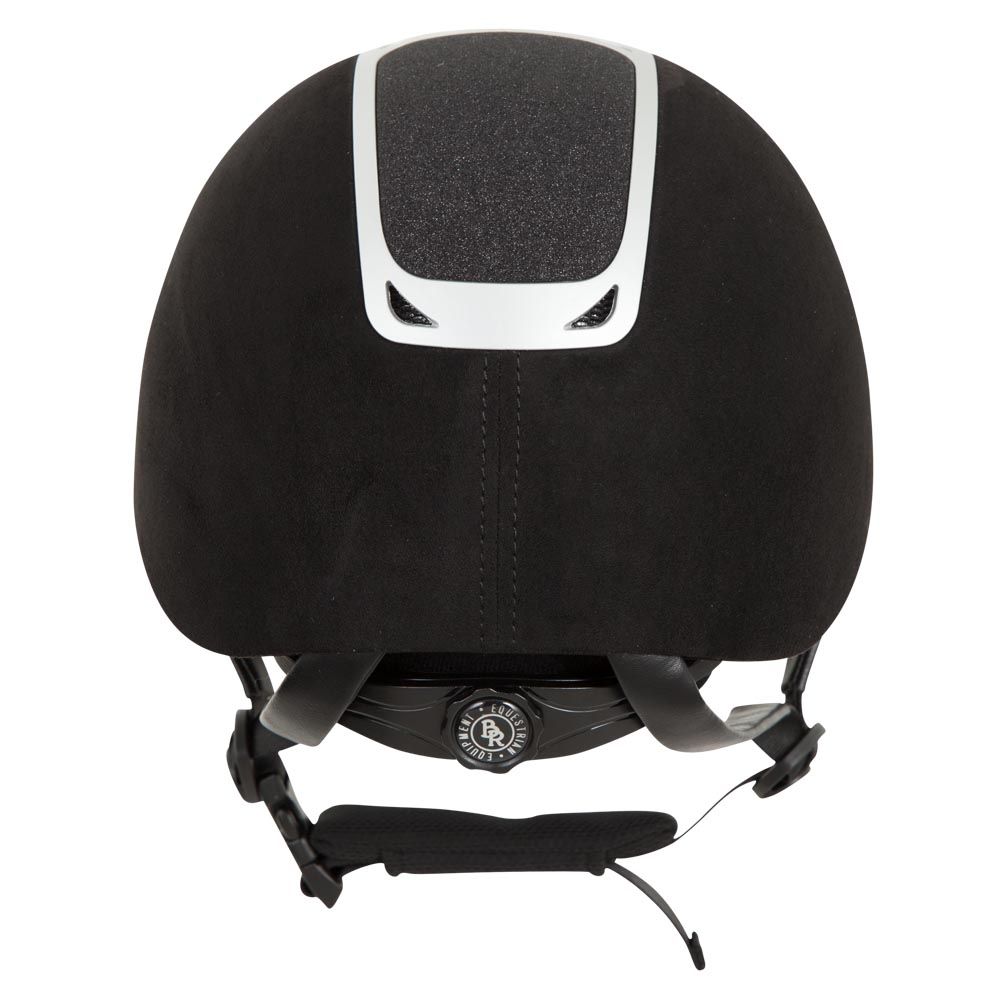 BR cap Volta Microfiber