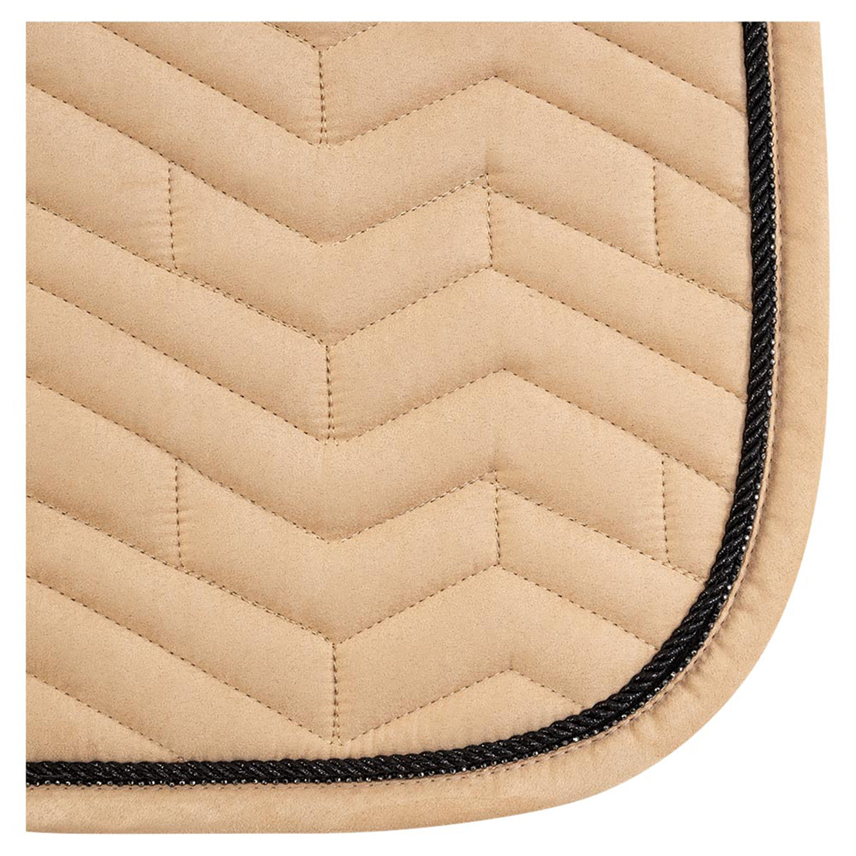 ANKY Dressuurdek Suede AW'25