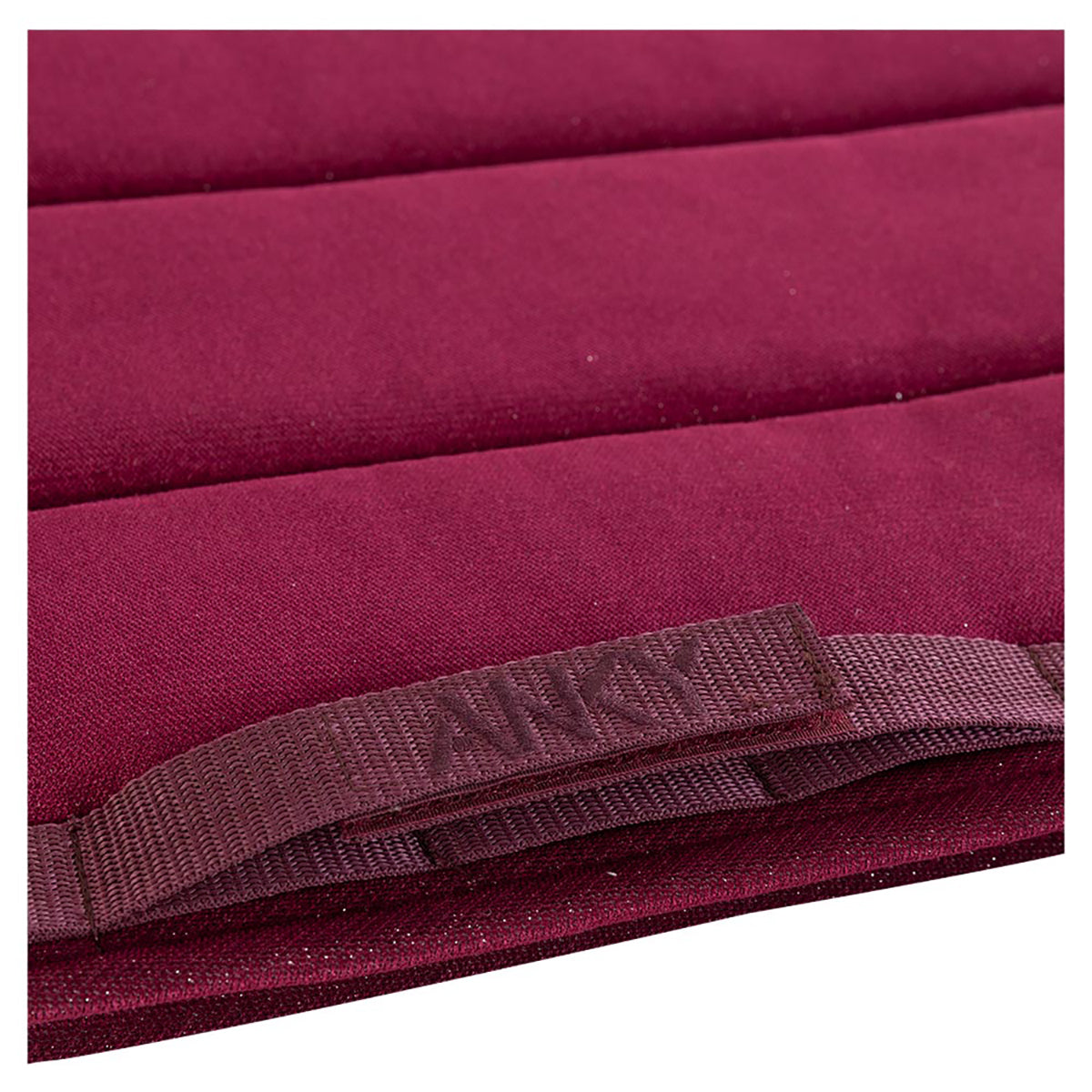 ANKY Dressuurdek Velvet AW'25