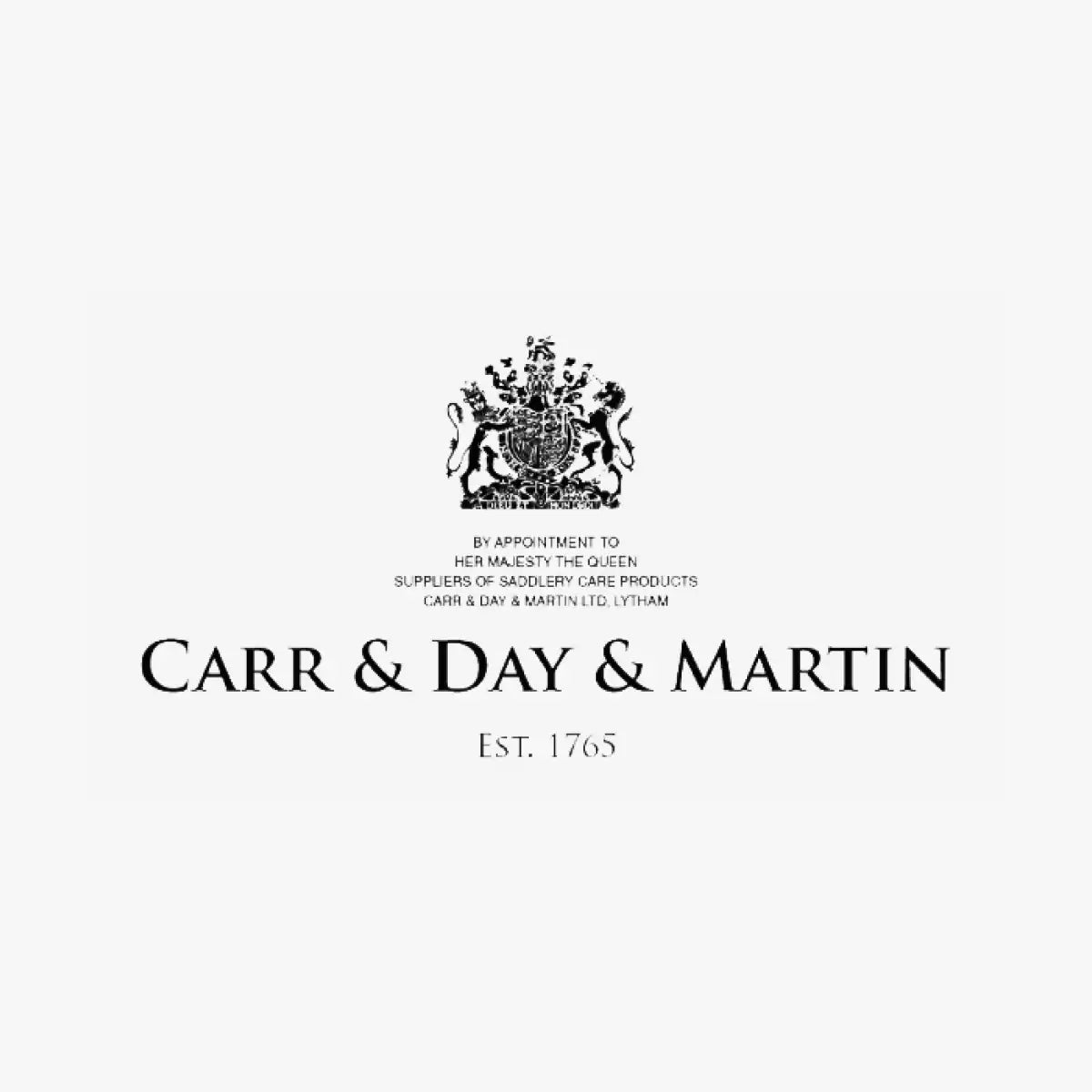 Carr & Day & Martin