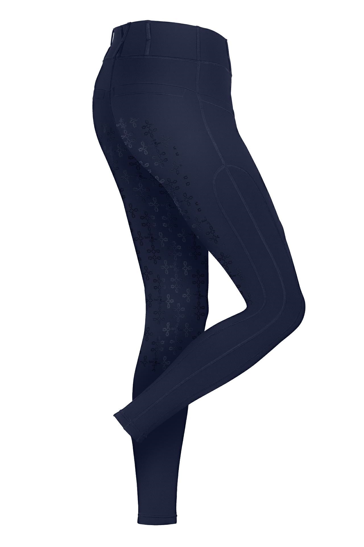 Fair Play Winter Rijlegging FP AYLA