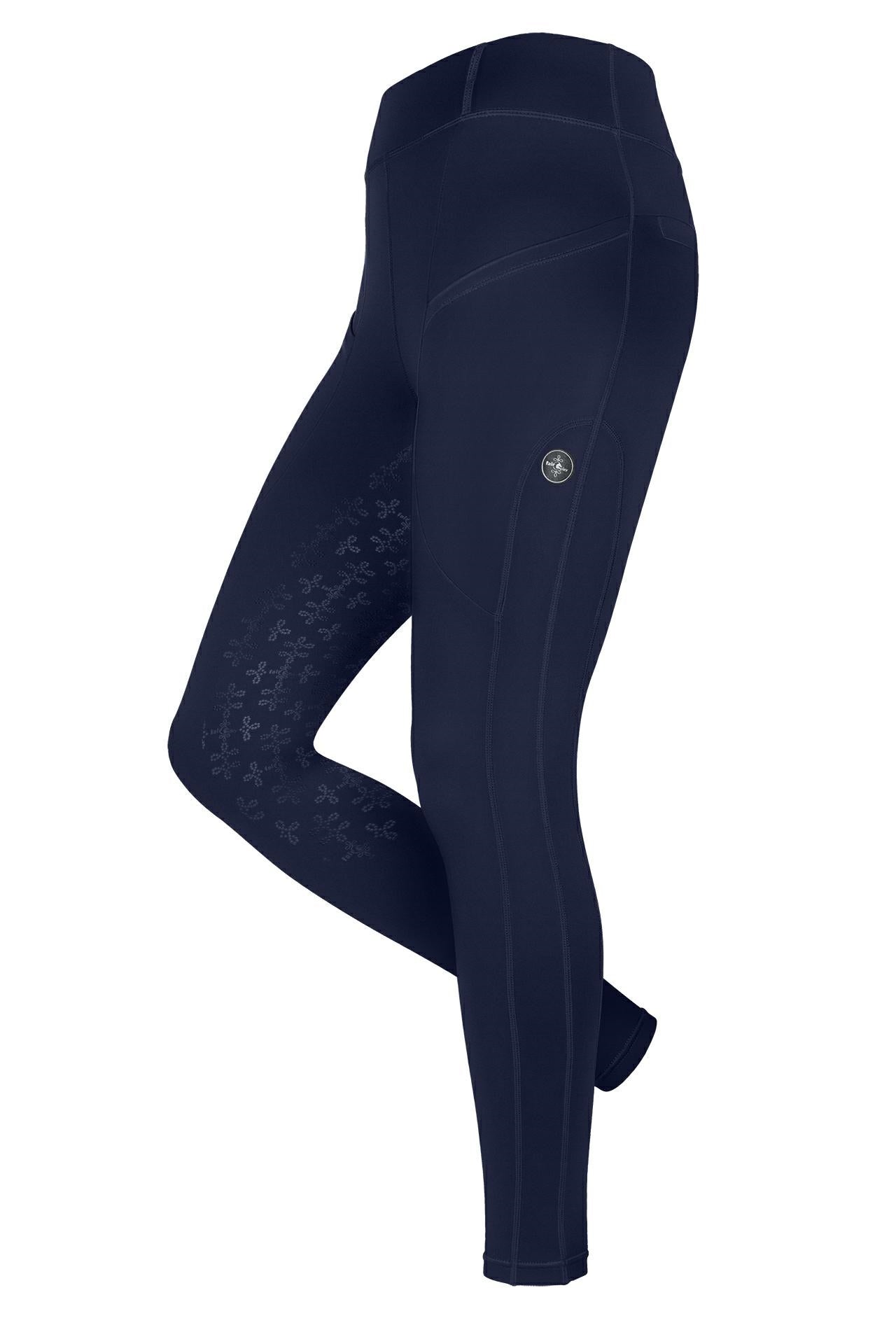 Fair Play Winter Rijlegging FP AYLA