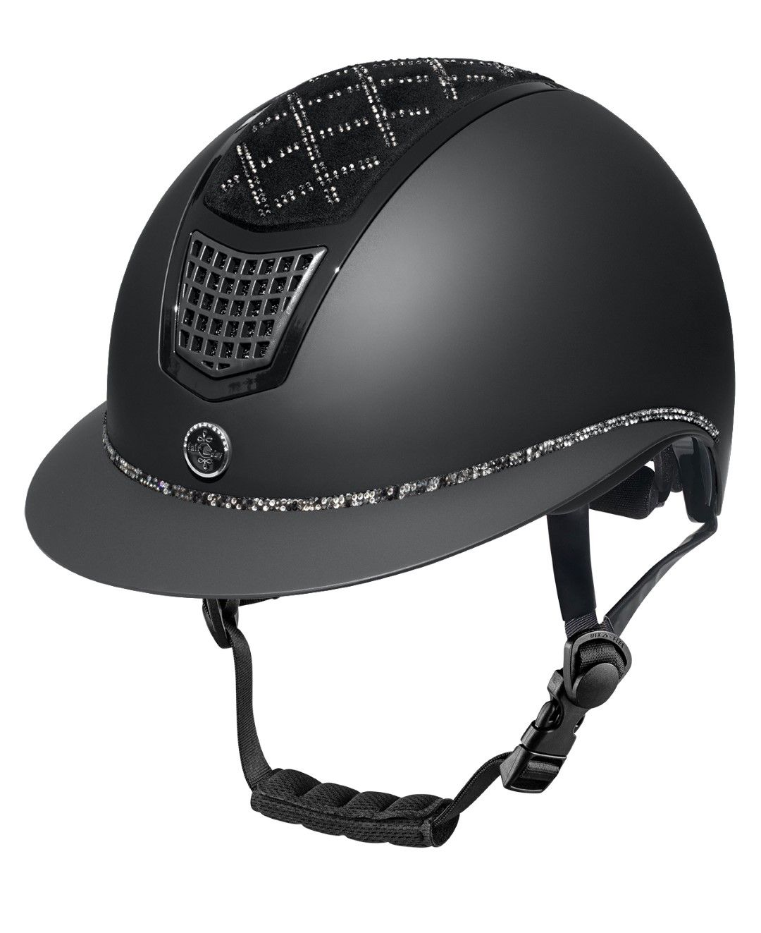 Fair Play cap Quantinum Spotlight Mat Silver