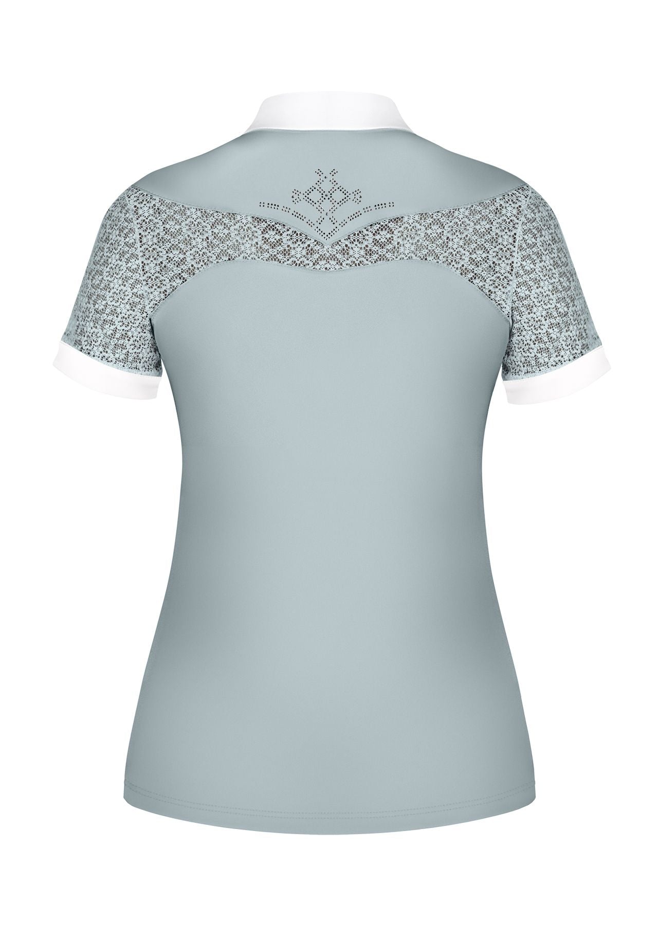 Fair Play wedstrijdshirt Adrienne Zwart