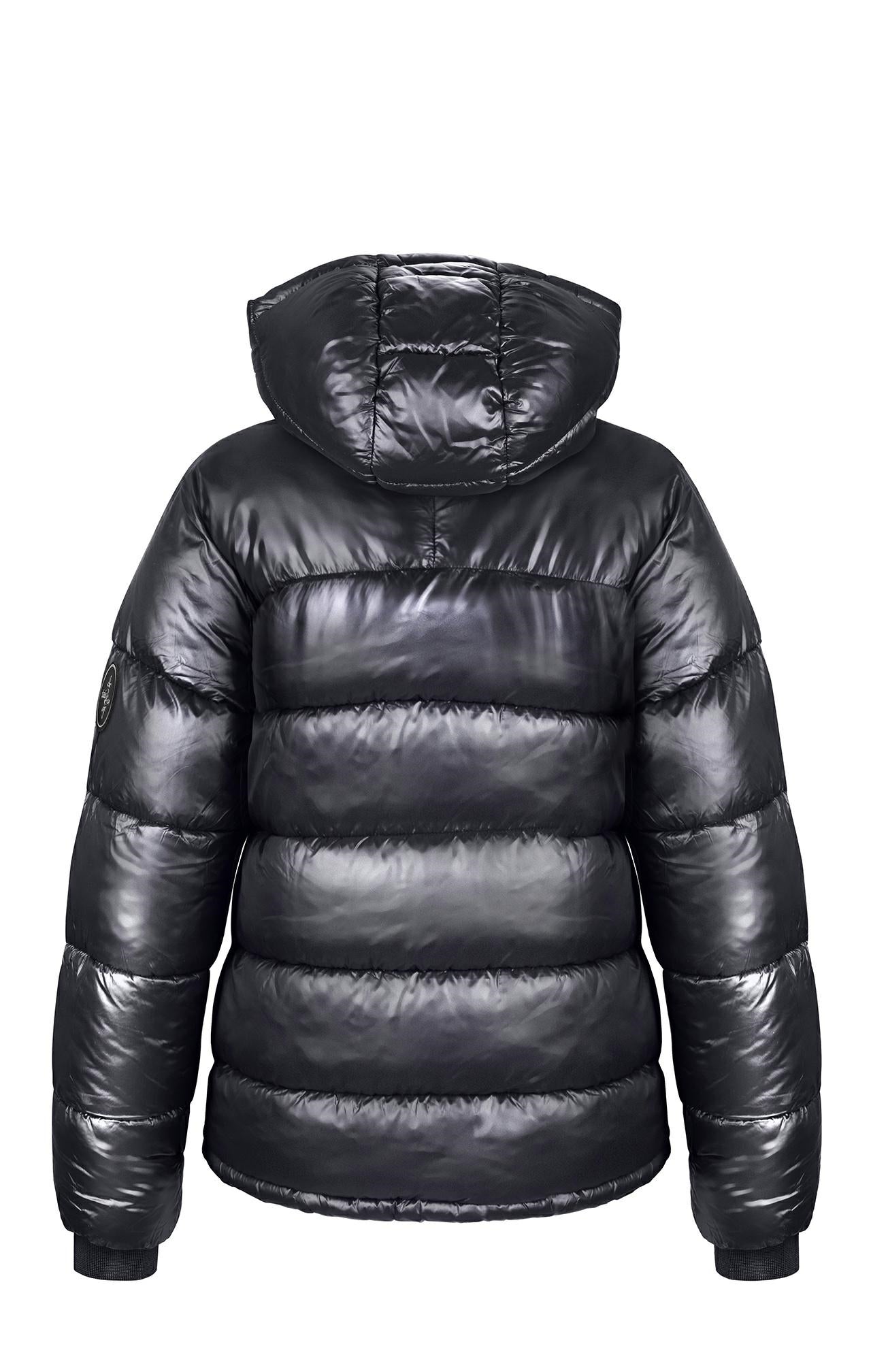 Fair Play Puffer Jacket FP Kylar