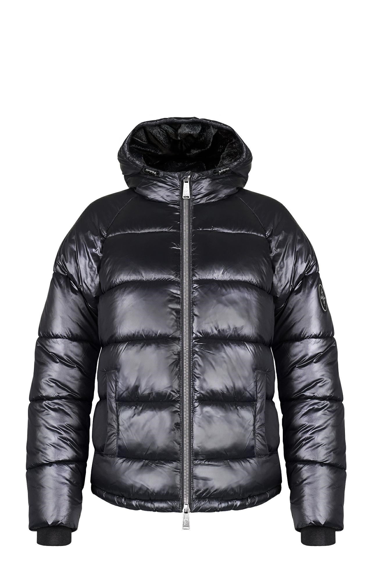 Fair Play Puffer Jacket FP Kylar