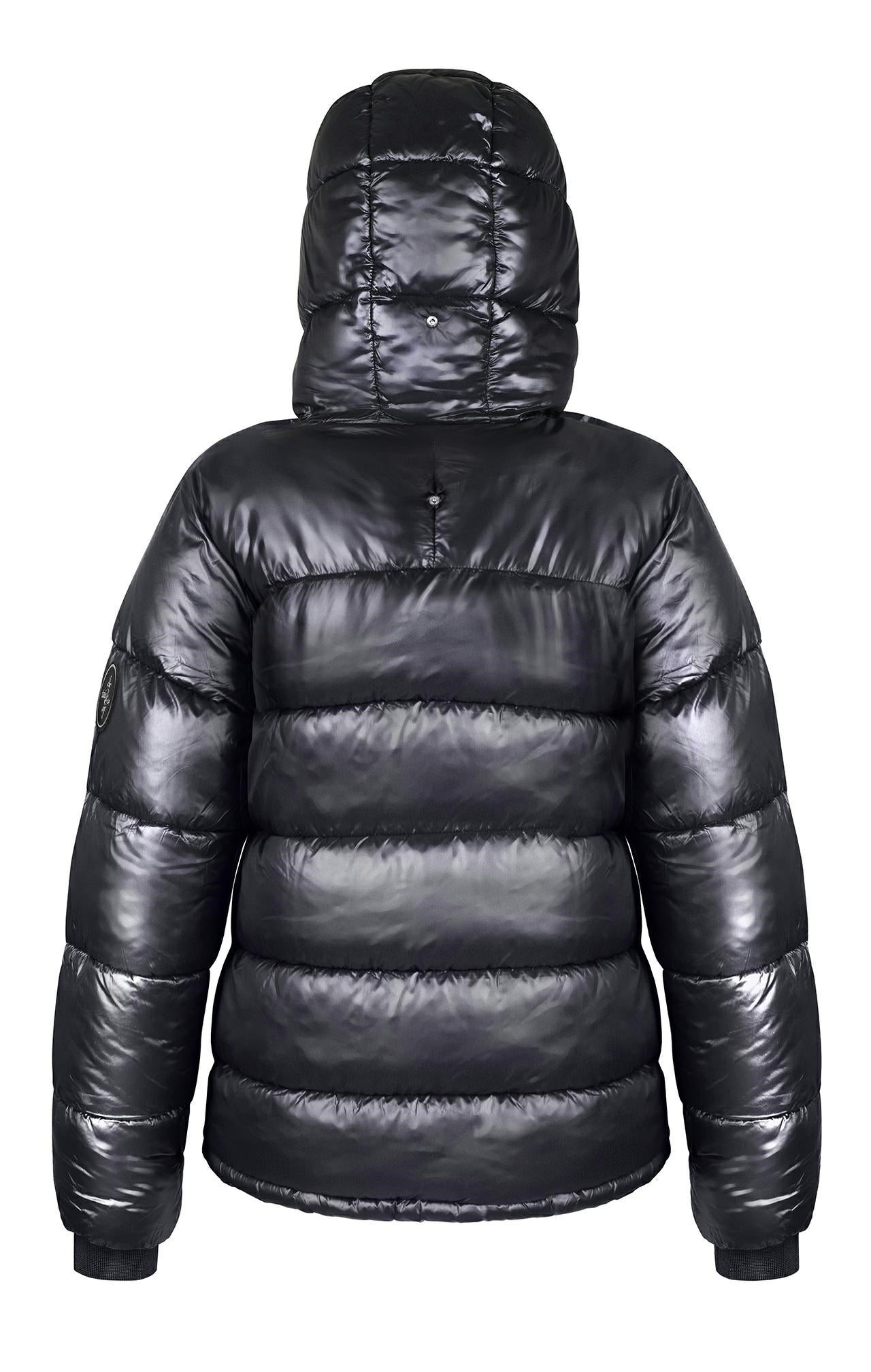 Fair Play Puffer Jacket FP Kylar