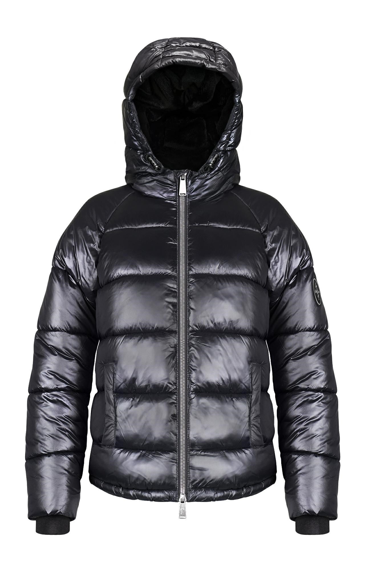 Fair Play Puffer Jacket FP Kylar