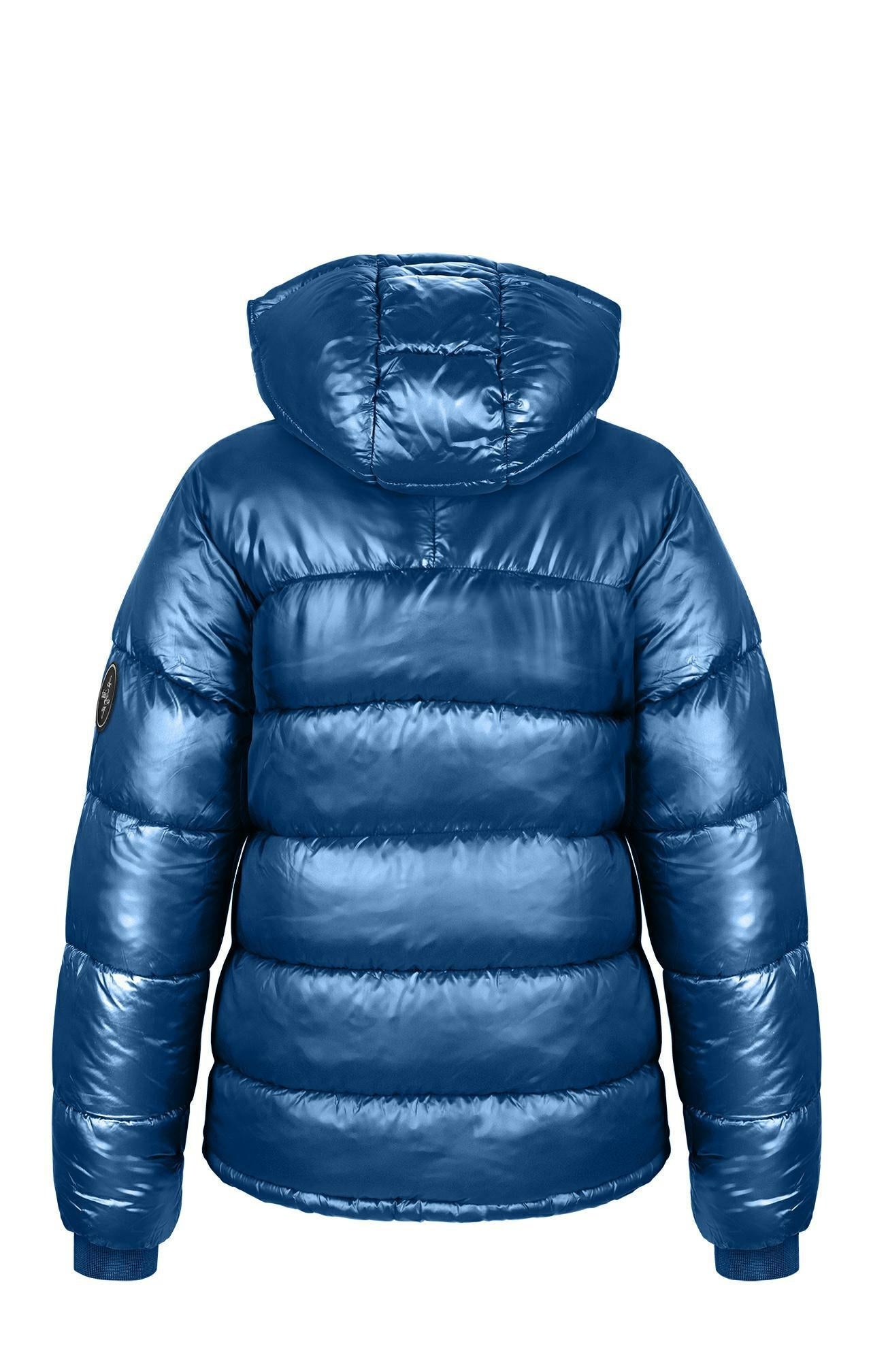 Fair Play Puffer Jacket FP Kylar
