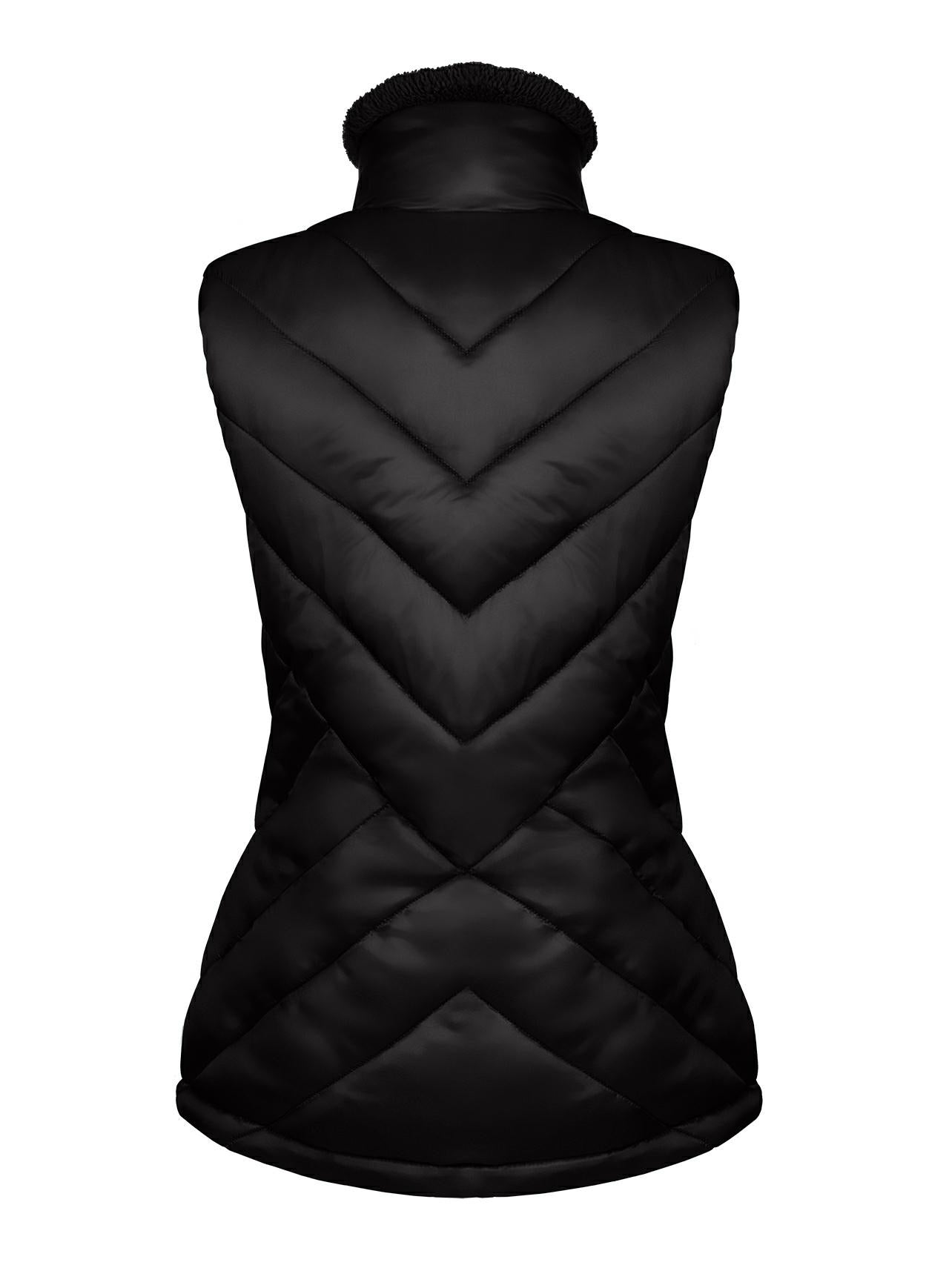 Fair Play Bodywarmer Davina