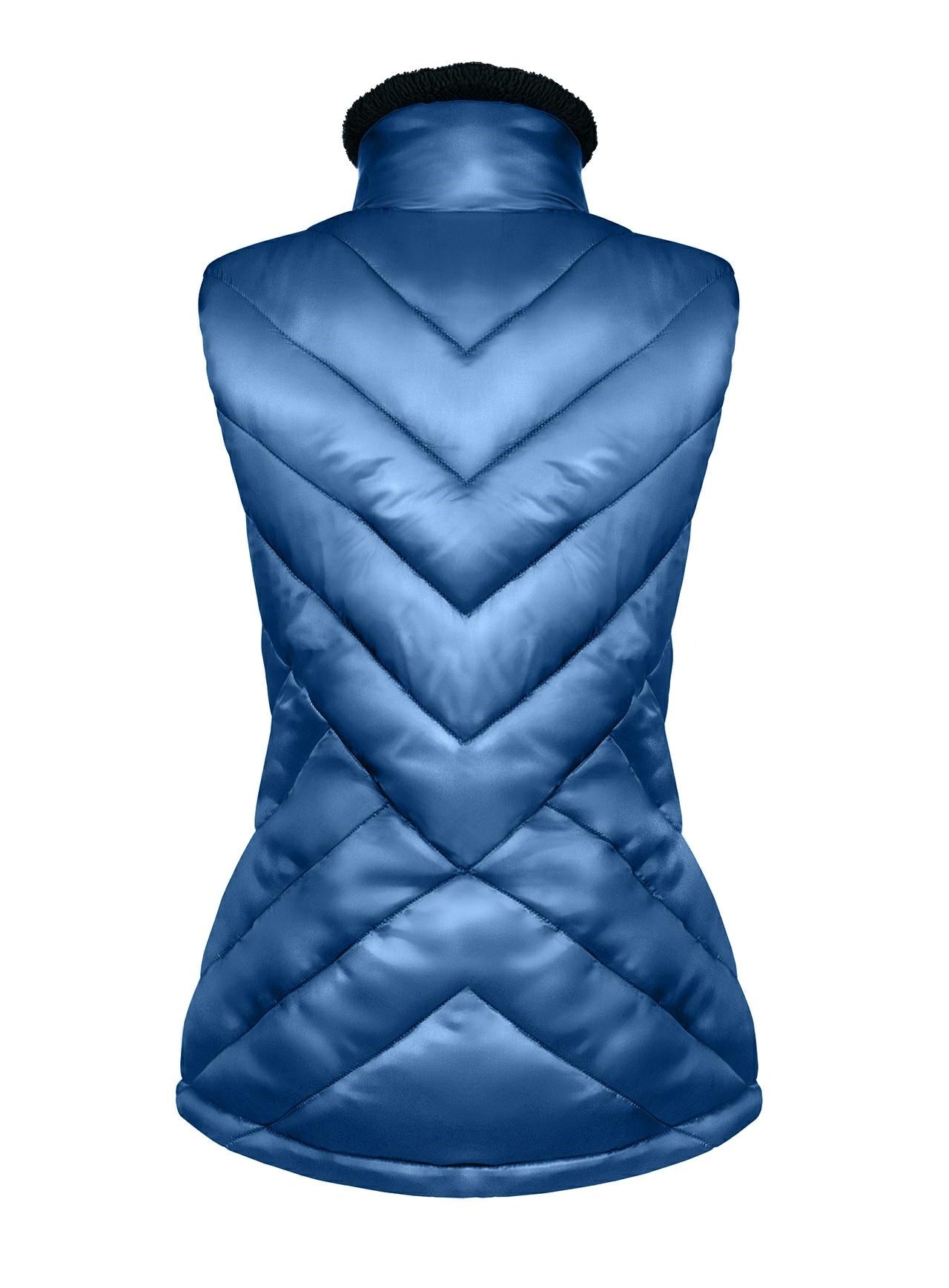 Fair Play Bodywarmer Davina