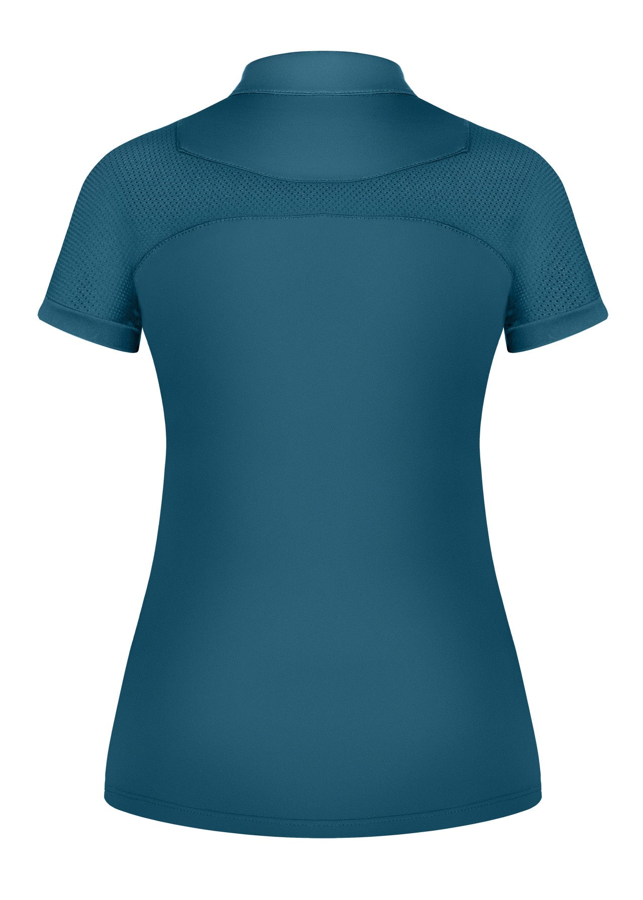 Fair Play T-Shirt Amy Nile blue