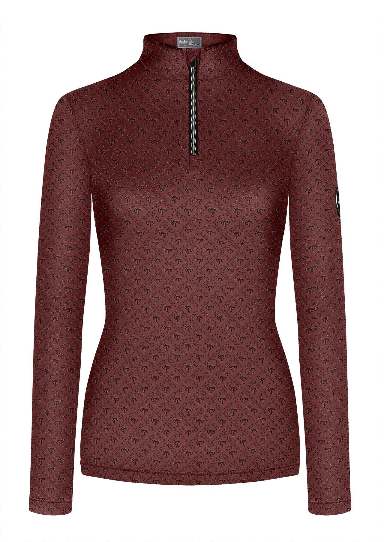 Fair Play Trainingshirt FP Joss