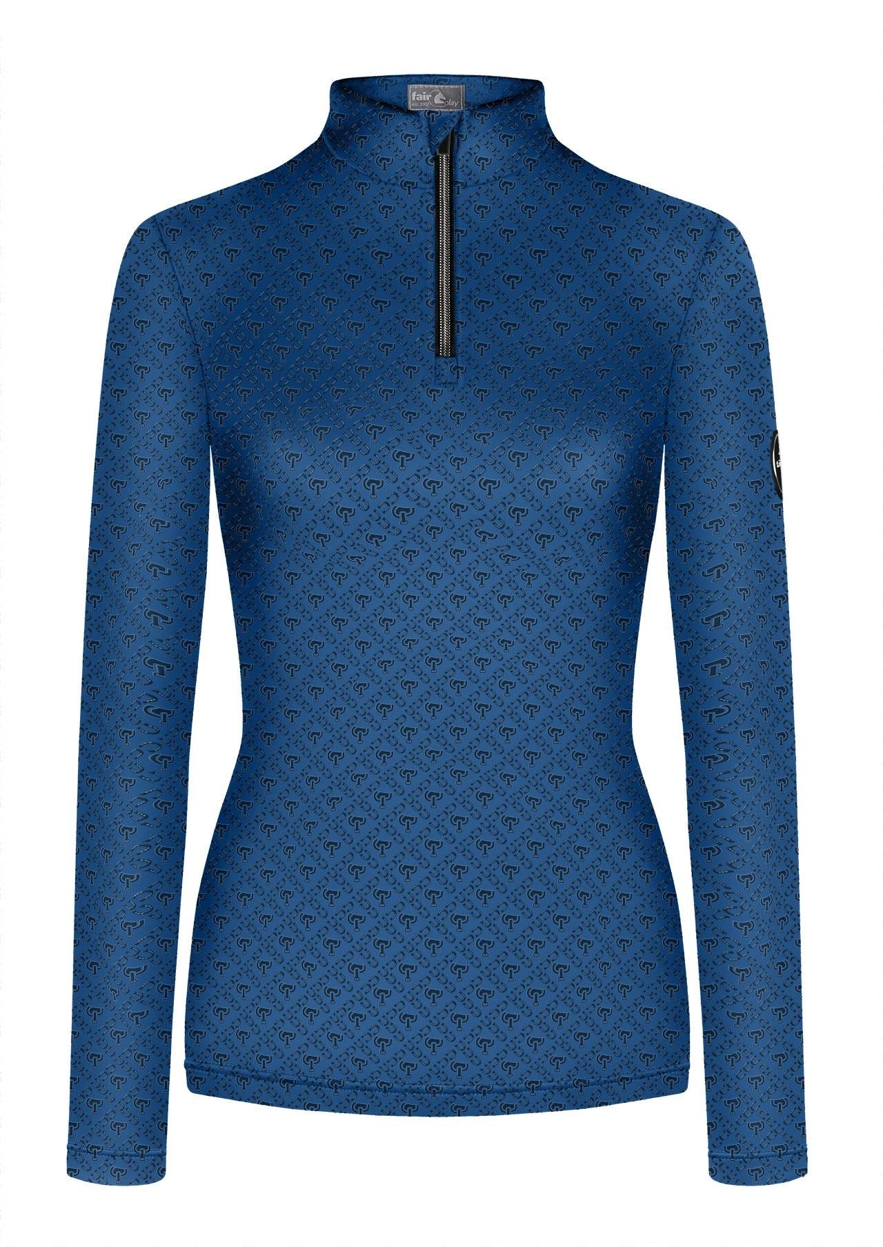 Fair Play Trainingshirt FP Joss