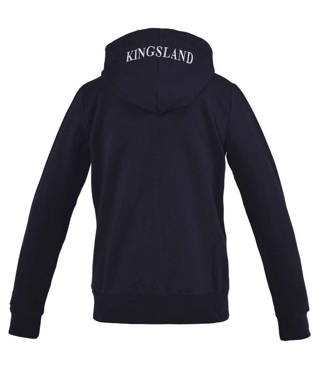 Kingsland Vest Met Capuchon Classic