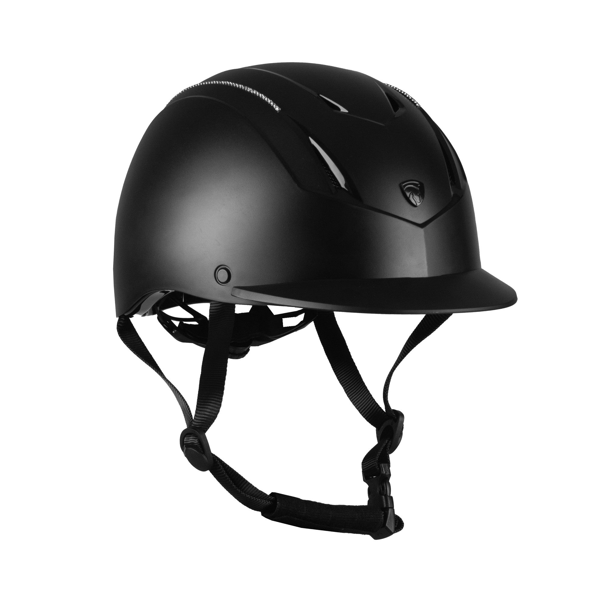 Cap Dali met strass
