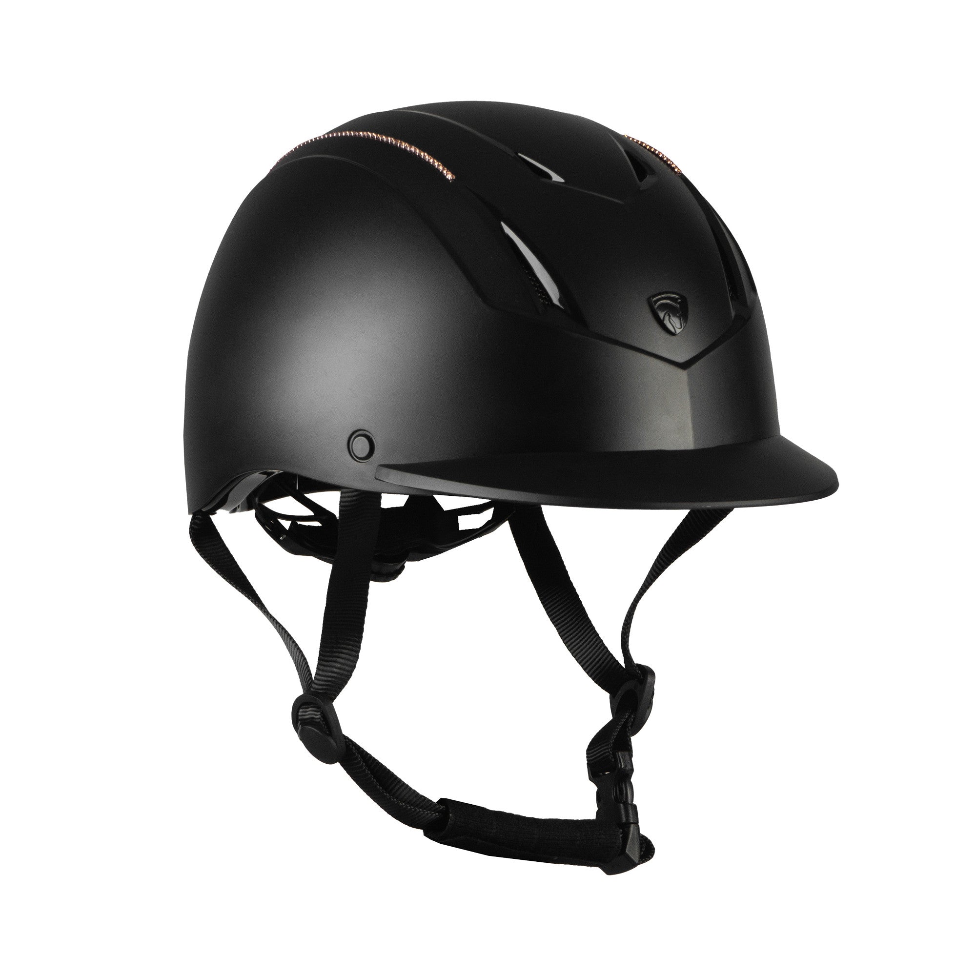 Horka Cap Dali met strass