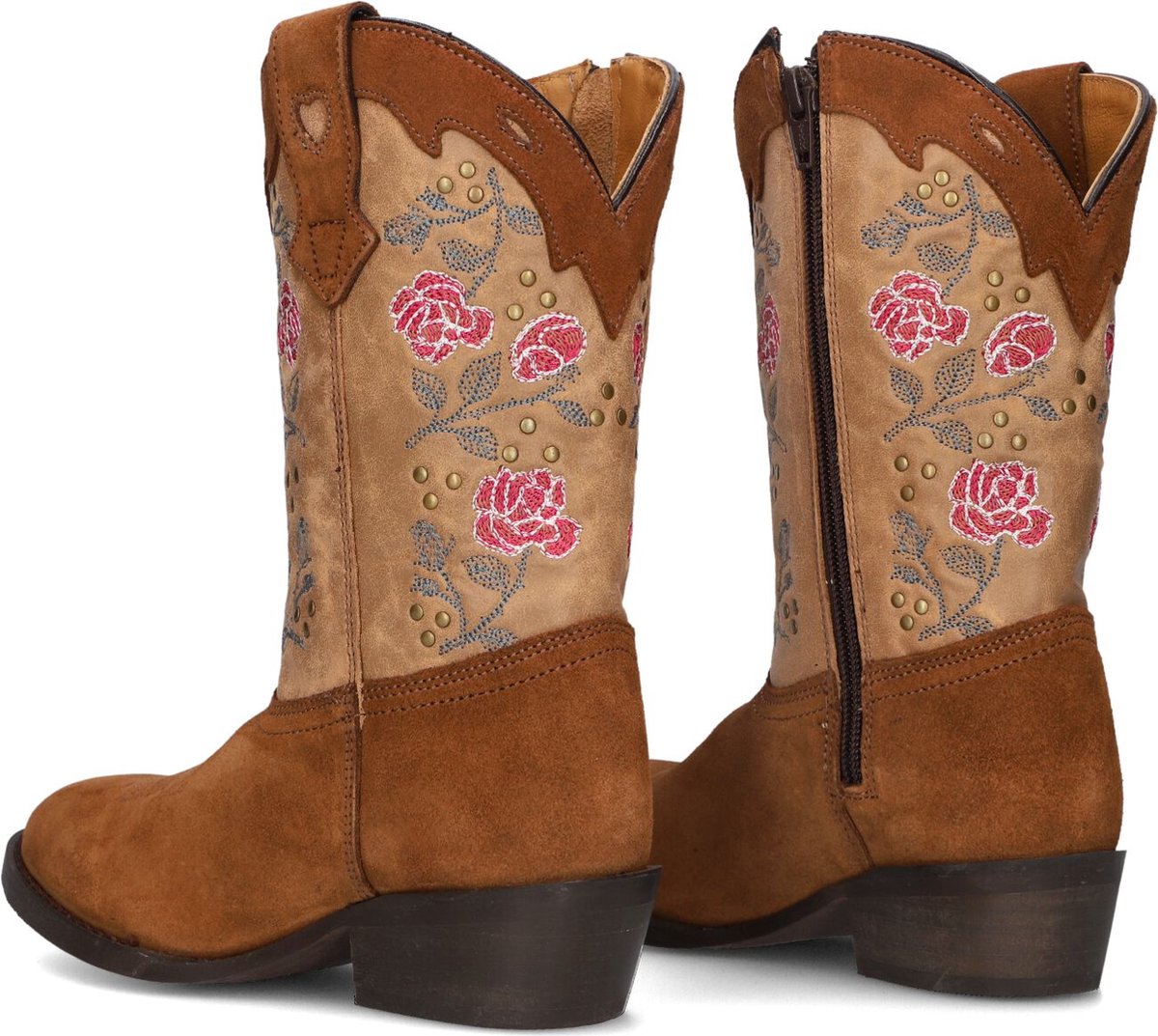 Moonrise Western Kids Laars Lyra