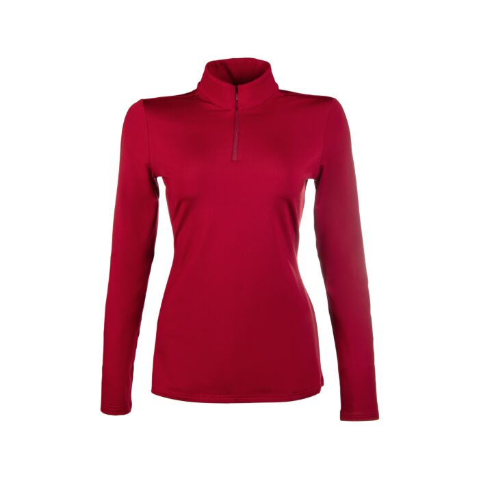 HKM Longsleeve Basic