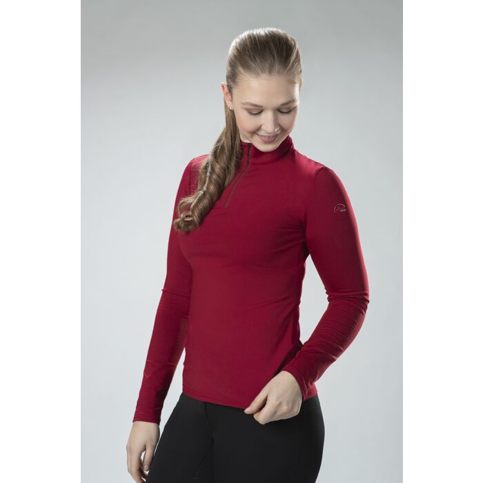 HKM Longsleeve Basic