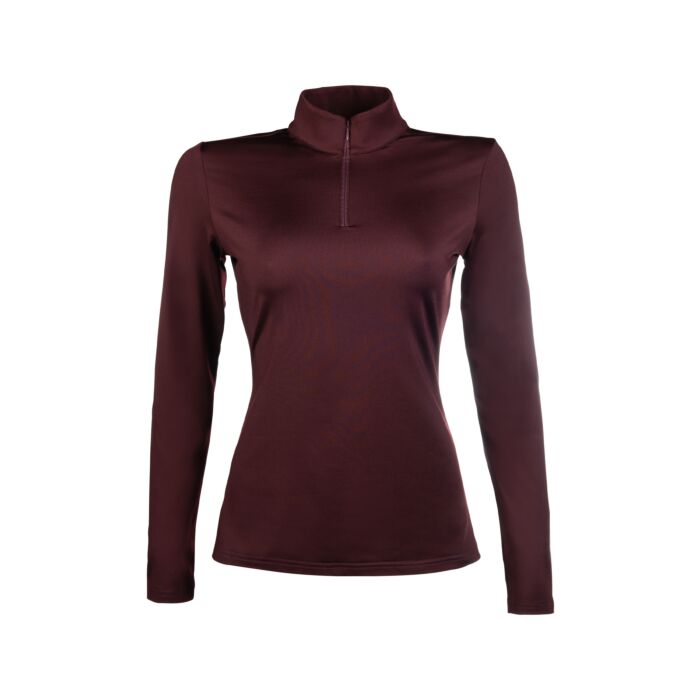 HKM Longsleeve Basic