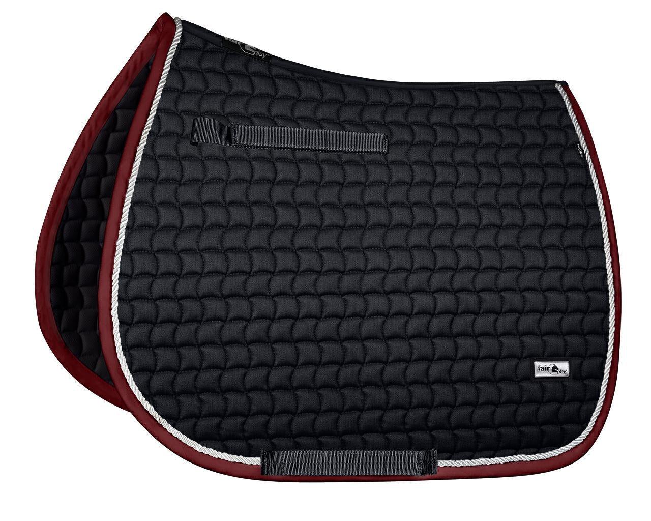 Fair Play Zadeldek Sirius