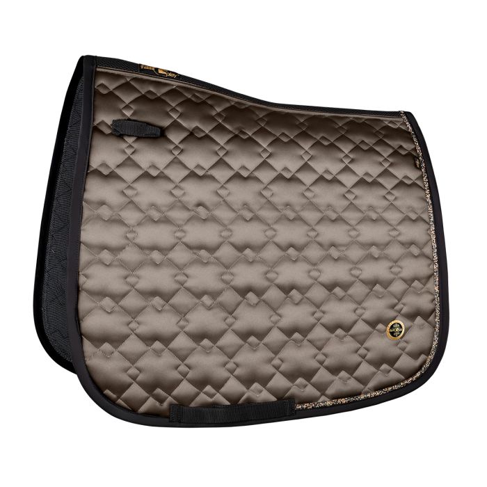 Fair Play Dressuur Dekje Hematite