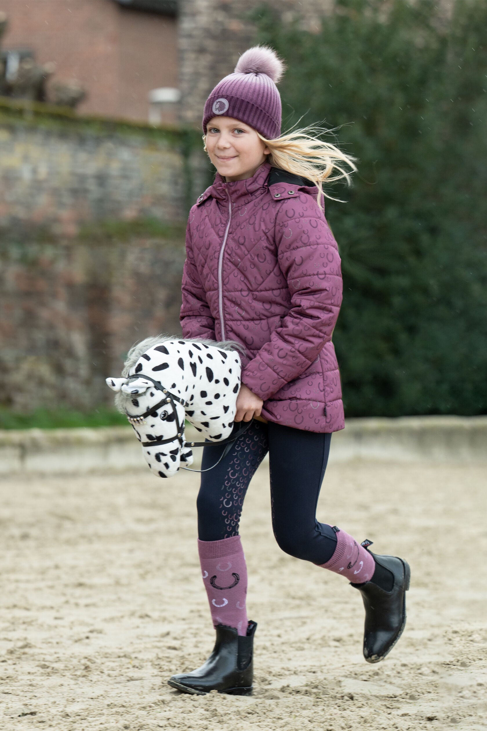 Hobby Horse