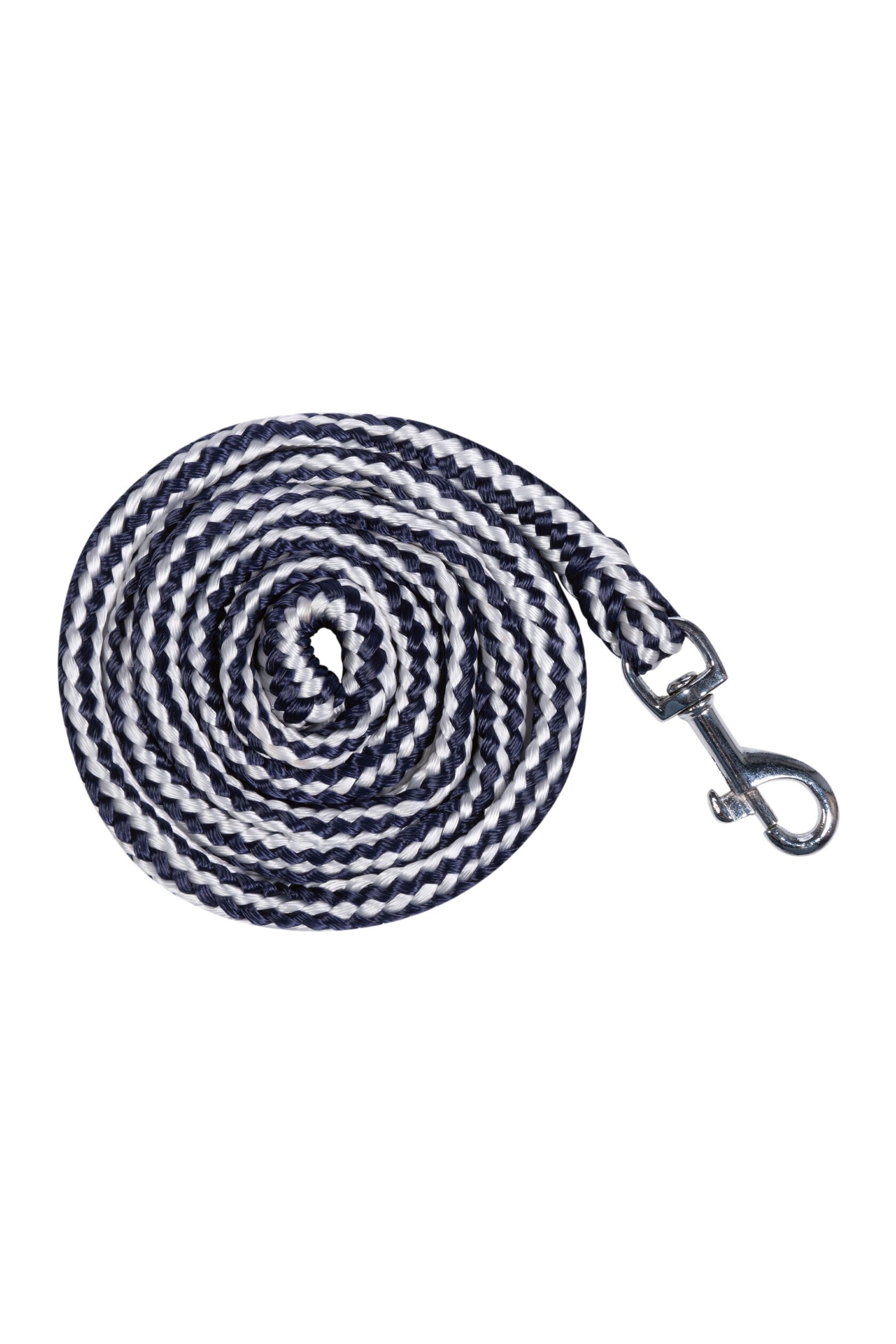 Halster met bont en touw Hobby Horse