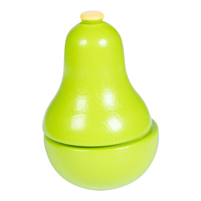 Houten voer set Hobby Horse