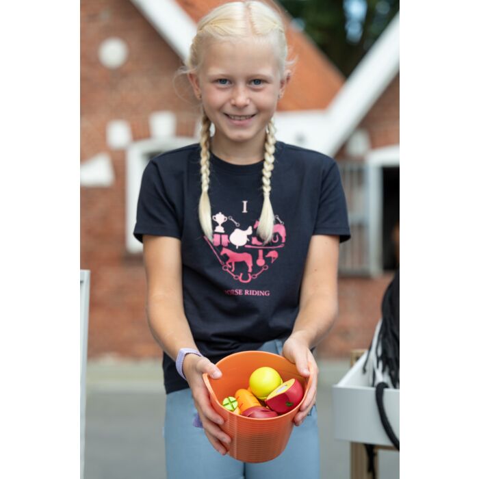 Houten voer set Hobby Horse