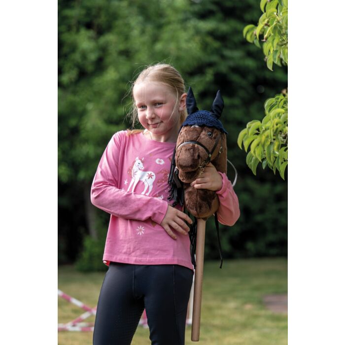 Oornetje uni Hobby Horse