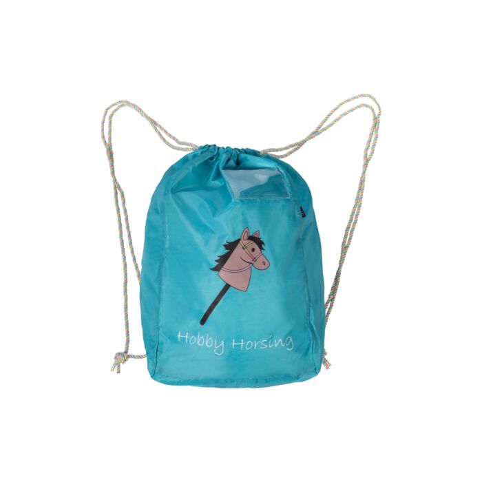 Hobby Horse transport tas